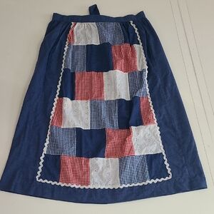 Vintage Americana Skirt